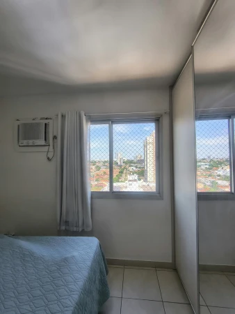 Residencial Plaza de España