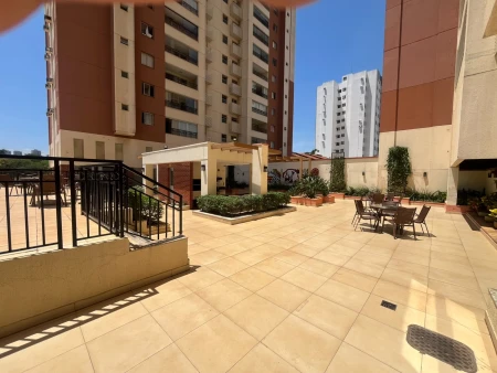 Residencial Plaza de España
