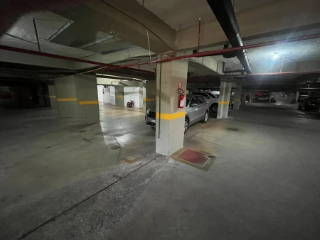 Residencial Plaza de España