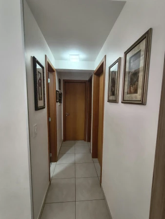 Residencial Plaza de España