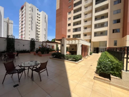 Residencial Plaza de España