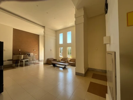 Residencial Plaza de España