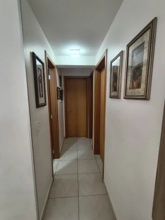 Residencial Plaza de España