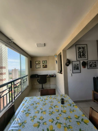 Residencial Plaza de España