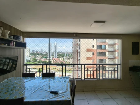Residencial Plaza de España