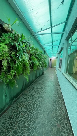 Casa Setor Pedro Ludovico