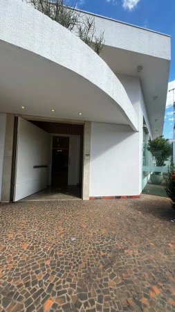Casa Setor Pedro Ludovico
