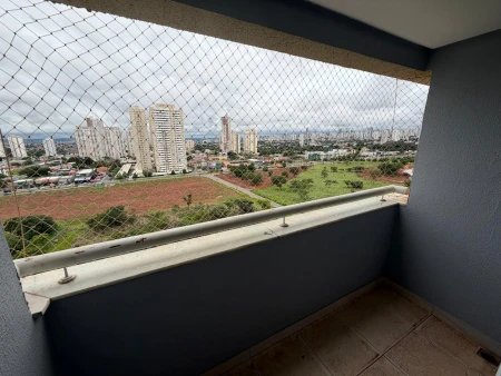 Residencial Amazon