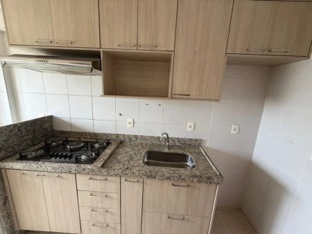 Residencial Amazon