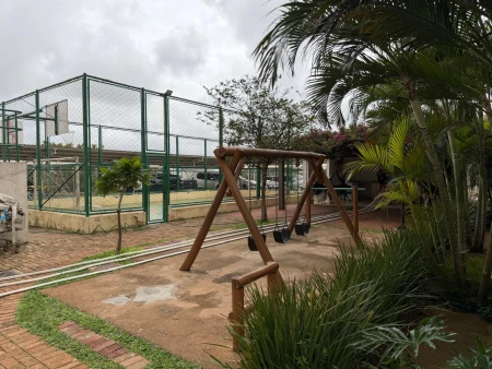 Residencial Amazon