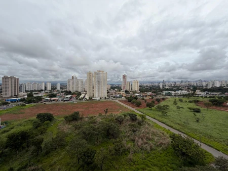 Residencial Amazon
