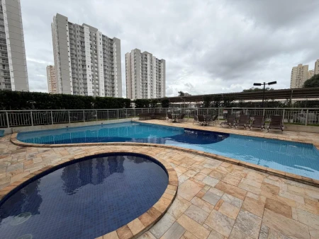 Residencial Amazon