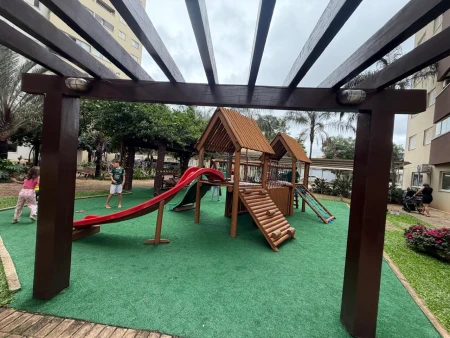 Residencial Amazon