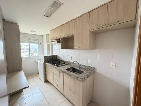 Residencial Amazon