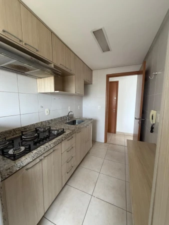 Residencial Amazon