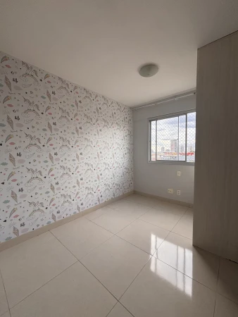 Condomínio Reality Buritis