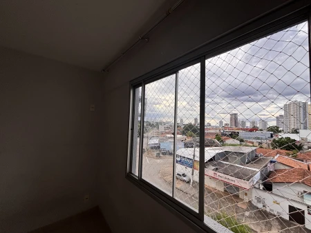 Condomínio Reality Buritis
