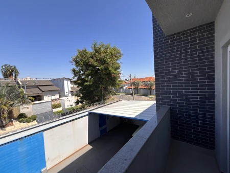 Sobrado Jardim Atlântico