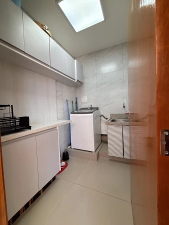 Sobrado Jardim Atlântico