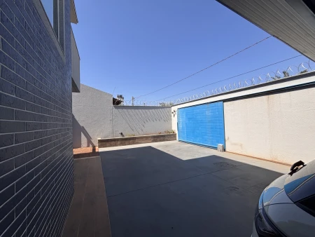 Sobrado Jardim Atlântico