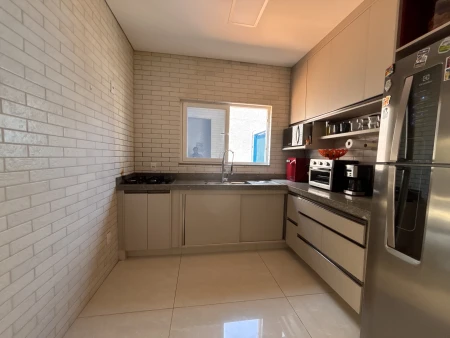 Sobrado Jardim Atlântico
