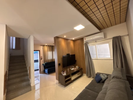 Sobrado Jardim Atlântico