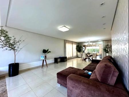 Sobrado Jardins Mônaco