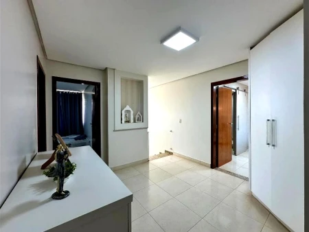 Sobrado Jardins Mônaco