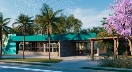 Jardins Miami