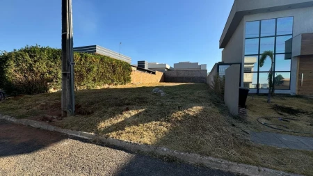 Lote Jardim Veneza
