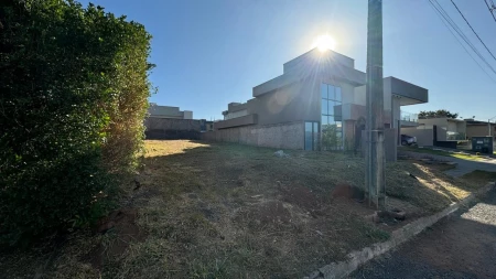 Lote Jardim Veneza