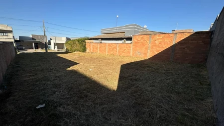 Lote Jardim Veneza