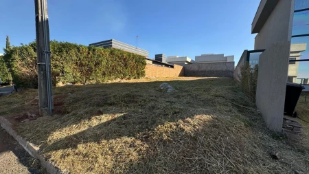 Lote Jardim Veneza