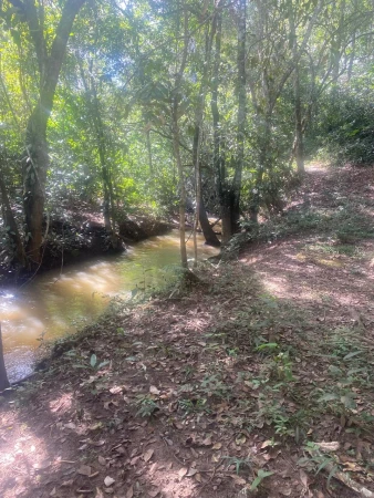 Chácara Fazenda Retiro das Caldas