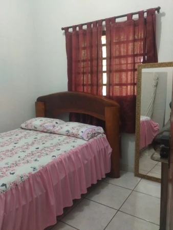 Chácara Fazenda Retiro das Caldas
