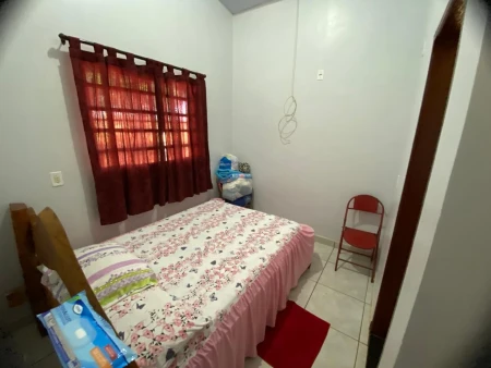 Chácara Fazenda Retiro das Caldas