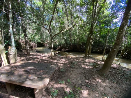 Chácara Fazenda Retiro das Caldas