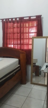 Chácara Fazenda Retiro das Caldas