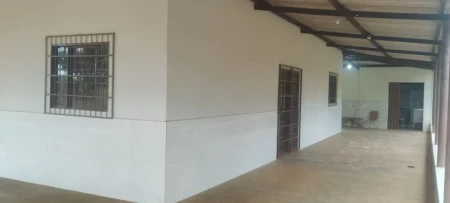 Chácara Fazenda Retiro das Caldas