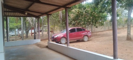 Chácara Fazenda Retiro das Caldas