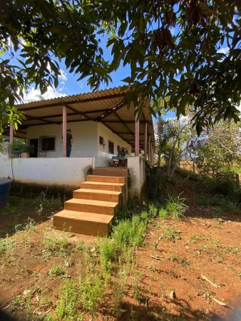 Chácara Fazenda Retiro das Caldas