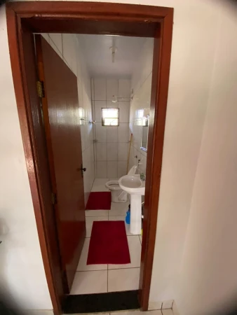 Chácara Fazenda Retiro das Caldas