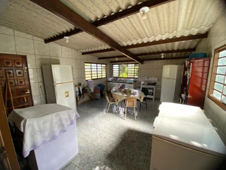 Chácara Fazenda Retiro das Caldas