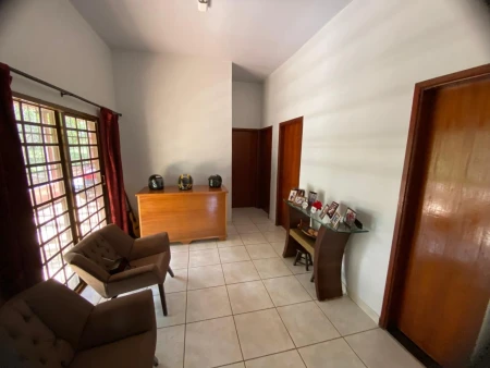 Chácara Fazenda Retiro das Caldas