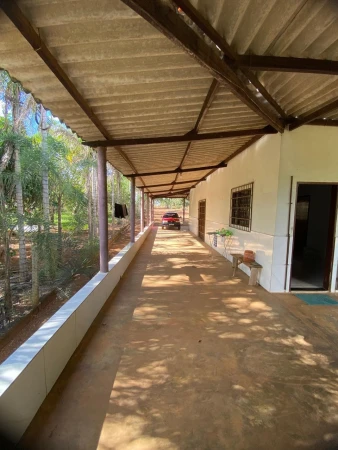 Chácara Fazenda Retiro das Caldas
