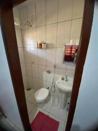 Chácara Fazenda Retiro das Caldas