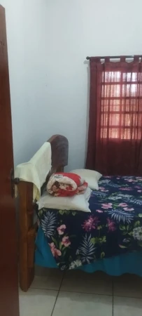 Chácara Fazenda Retiro das Caldas