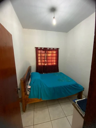 Chácara Fazenda Retiro das Caldas