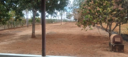 Chácara Fazenda Retiro das Caldas