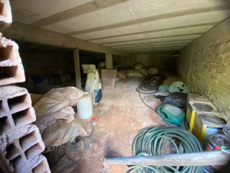 Chácara Fazenda Retiro das Caldas